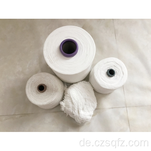 4,5 s mattes Polyester-Chenille-Garn